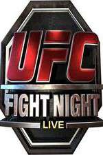 Watch UFC Fight Night 0123movies