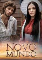 Watch Novo Mundo 0123movies