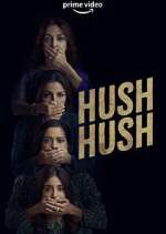 Watch Hush Hush 0123movies