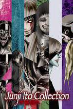 Watch Ito Junji: Collection 0123movies