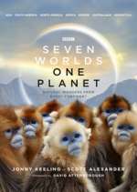 Watch Seven Worlds, One Planet 0123movies
