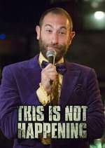 Watch This is Not Happening 0123movies