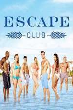 Watch Escape Club 0123movies