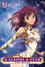 Watch Kaleido Star 0123movies