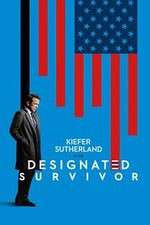 Watch Designated Survivor 0123movies