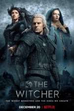 Watch The Witcher 0123movies