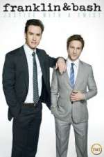 Watch Franklin & Bash 0123movies