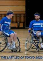 Watch The Last Leg of Tokyo 2020 0123movies