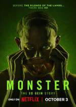 Watch Monster: The Ed Gein Story 0123movies