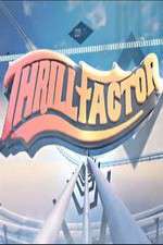 Watch Thrill Factor 0123movies