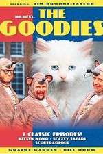 Watch The Goodies 0123movies