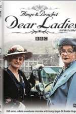 Watch Dear Ladies 0123movies