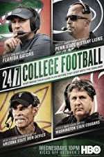 Watch 24/7 College Football 0123movies