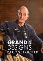 Watch Grand Designs: Deconstructed 0123movies