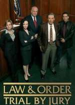 Watch Law & Order: Trial by Jury 0123movies