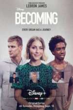 Watch Becoming 0123movies