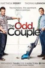 Watch The Odd Couple (2015) 0123movies