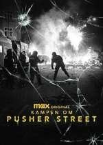 Watch Kampen om Pusher Street 0123movies