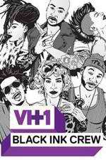 Watch Black Ink Crew: Chicago 0123movies