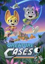 Watch The Creature Cases 0123movies