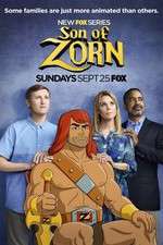 Watch Son of Zorn 0123movies