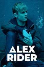 Watch Alex Rider 0123movies
