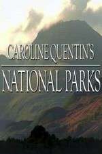Watch Caroline Quentin's National Parks 0123movies