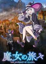 Watch The Journey of Elaina 0123movies