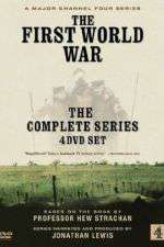 Watch The First World War 0123movies