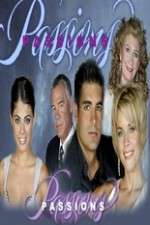 Watch Passions 0123movies