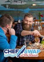 Watch Chef Swap at the Beach 0123movies