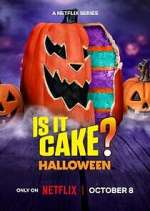 Watch Is It Cake? Halloween 0123movies