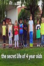 Watch The Secret Lives of 4 Year Olds 0123movies