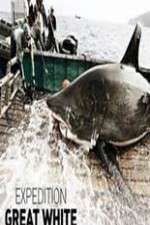 Watch Expedition Great White 0123movies