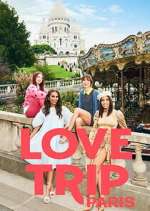 Watch Love Trip: Paris 0123movies