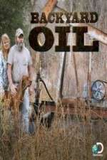 Watch Backyard Oil 0123movies