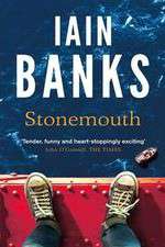 Watch Stonemouth 0123movies