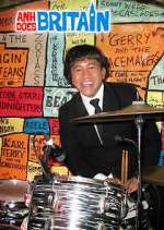 Watch Anh Does Britain 0123movies