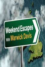 Watch Weekend Escapes With Warwick Davis 0123movies