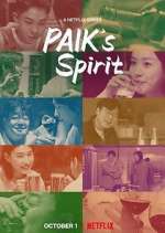 Watch Paik's Spirit 0123movies