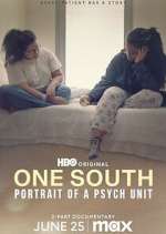 Watch One South: Portrait of a Psych Unit 0123movies