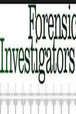Watch Forensic Investigators 0123movies