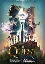 Watch The Quest 0123movies