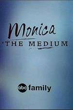 Watch Monica the Medium 0123movies