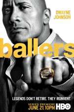 Watch Ballers (2014) 0123movies