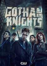 Watch Gotham Knights 0123movies