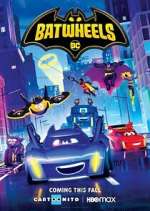 Watch Batwheels 0123movies