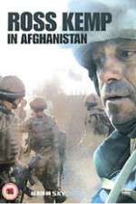 Watch Ross Kemp in Afghanistan  0123movies