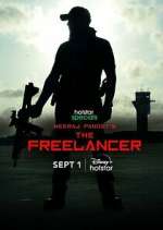 Watch The Freelancer 0123movies