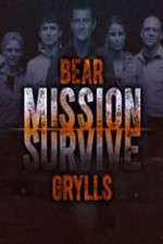 Watch Bear Grylls Mission Survive 0123movies